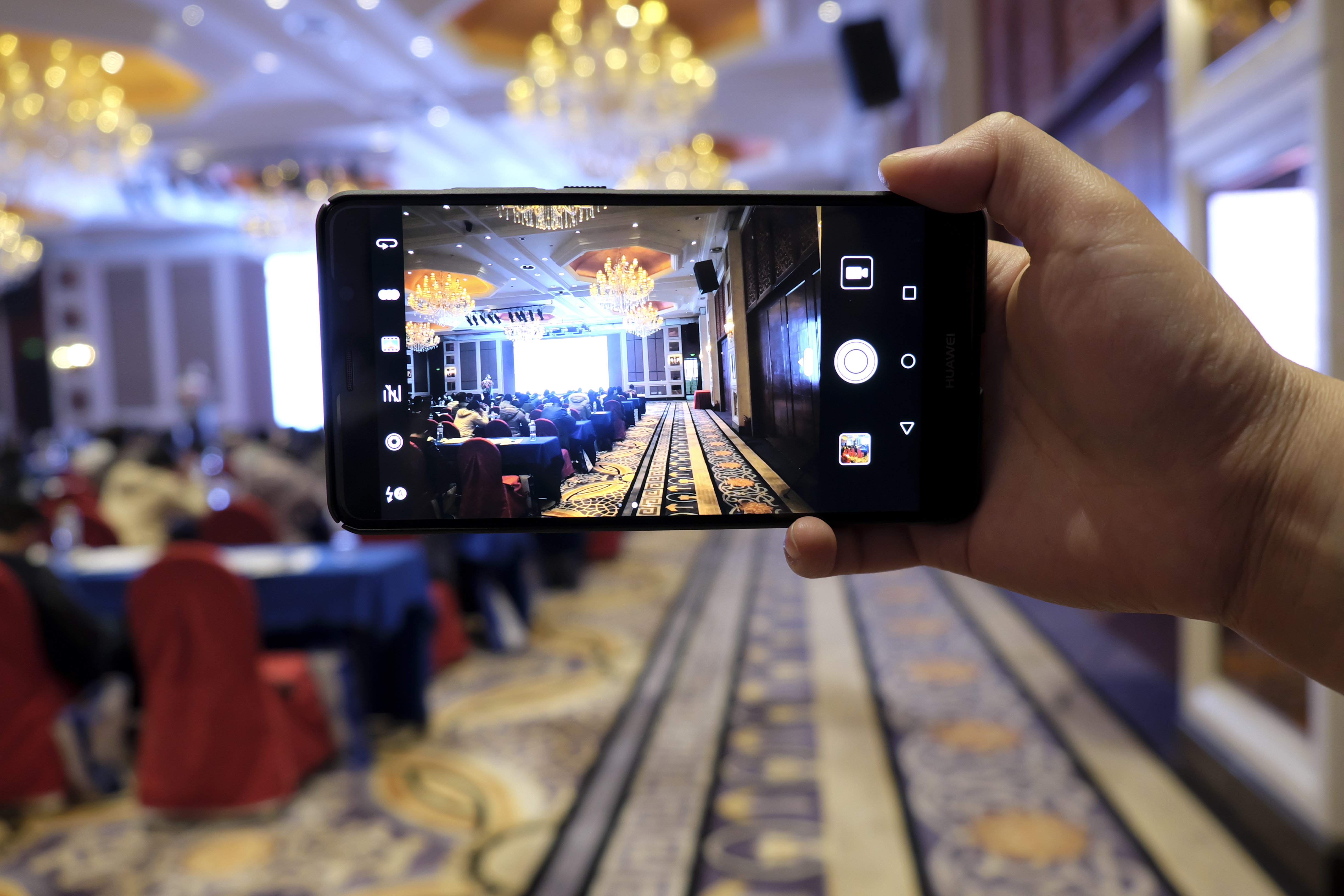 九強(qiáng)生物又開新品推廣會(huì)了？這次是在宜昌！