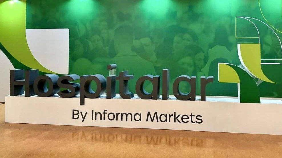 相聚巴西，九強(qiáng)生物參展HOSPITALAR 2024
