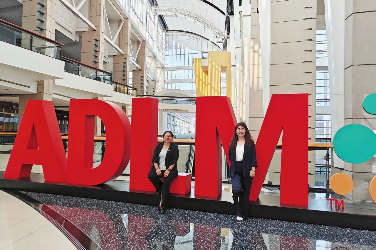 用技術實力與創(chuàng)新產品對話全球，九強生物亮相美國ADLM展會