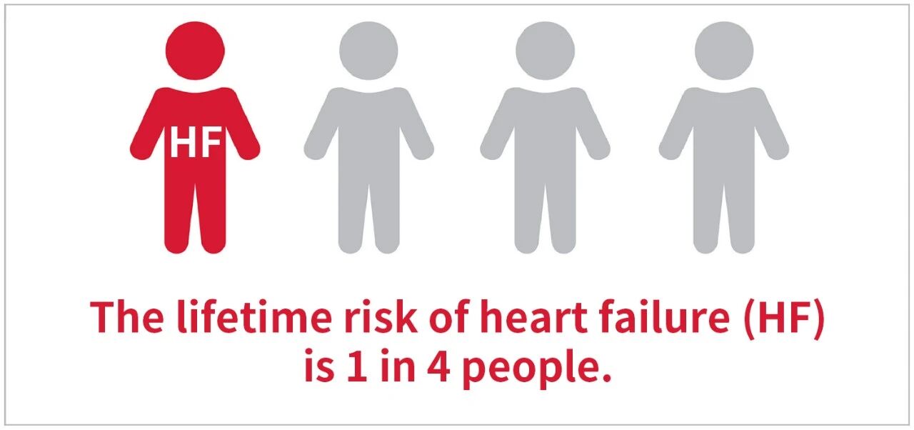 新品上市 | 心衰診斷雙保障——聚焦心衰精準診斷，我們從未止步！